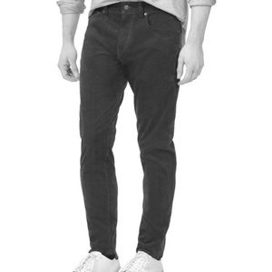 Club Monaco Lux Corduroy Super Slim Pants
